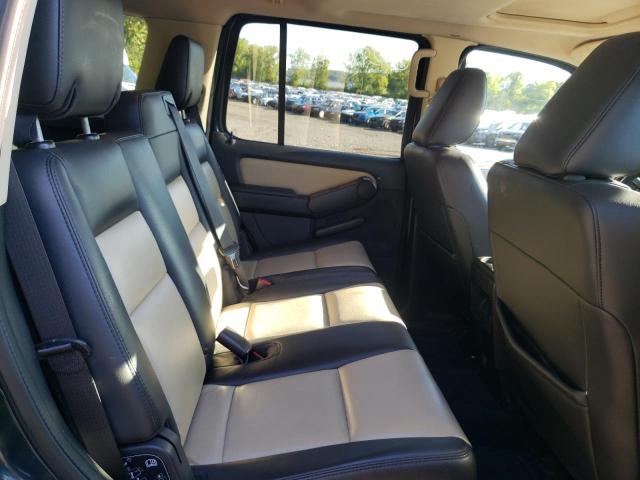 Photo 6 from auction – 2010 FORD EXPLORER E with VIN 1FMEU7EE5AUB01970