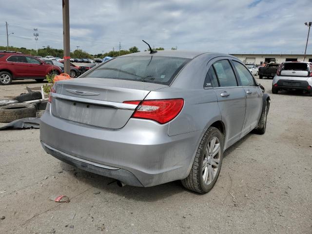 Photo 4 from auction – 2013 CHRYSLER 200 TOURIN with VIN 1C3CCBBB5DN598243
