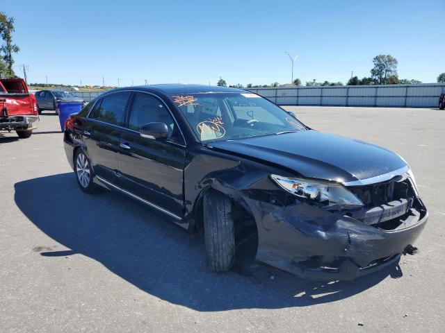 TOYOTA AVALON BAS 2011 مع رقم تعريف المركبة 4T1BK3DB1BU388220 - صورة من المزاد