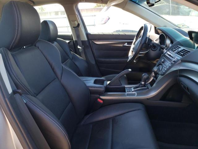 Photo 5 from auction – 2014 ACURA TL TECH with VIN 19UUA9F51EA001537