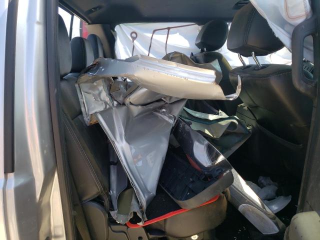 Zdjęcie 6 z aukcji – 2012 FORD F250 SUPER z VIN 1FT7W2BT2CEB21636