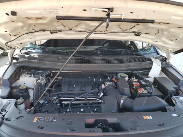 Zdjęcie 7 z aukcji – 2017 FORD EXPLORER P z VIN 1FM5K8AR0HGD60329