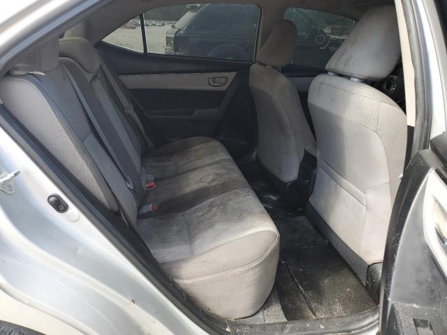 Photo 6 from auction – 2018 TOYOTA COROLLA L with VIN 5YFBURHE4JP849430