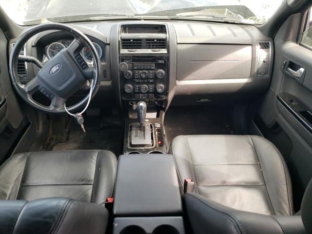 Photo 5 from auction – 2010 FORD ESCAPE LIM with VIN 1FMCU9EG0AKB49201