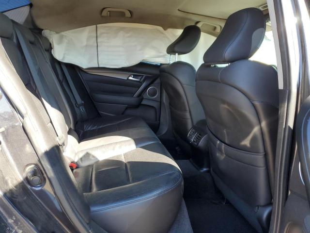 Photo 6 from auction – 2014 ACURA TL ADVANCE with VIN 19UUA8F7XEA006652