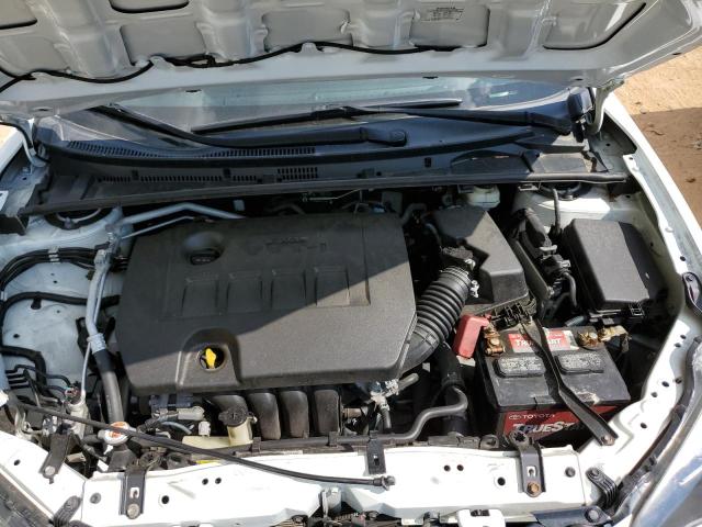 Photo 7 from auction – 2017 TOYOTA COROLLA L with VIN 2T1BURHE9HC822766