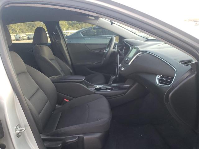 Photo 5 from auction – 2018 CHEVROLET MALIBU LT with VIN 1G1ZD5ST3JF244491
