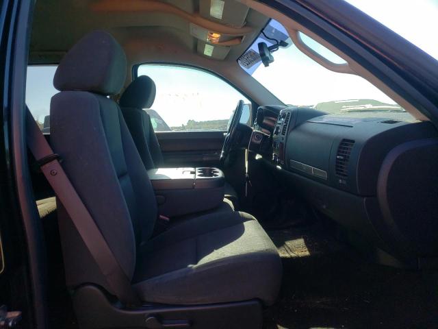 Photo 5 from auction – 2009 CHEVROLET SILVERADO with VIN 2GCEC230891113474