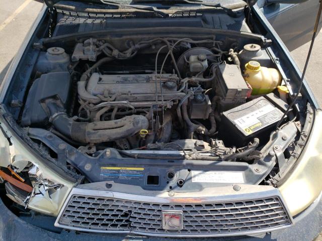 Photo 7 from auction – 2004 SATURN L300 LEVEL with VIN 1G8JC54F14Y511841