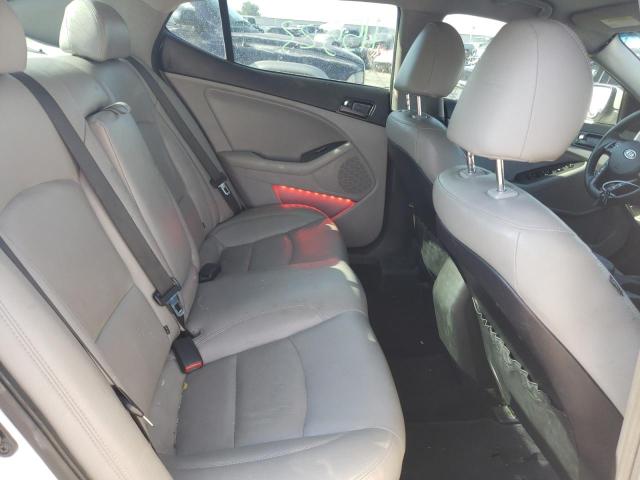 Photo 6 from auction – 2013 KIA OPTIMA LX with VIN 5XXGM4A73DG178219