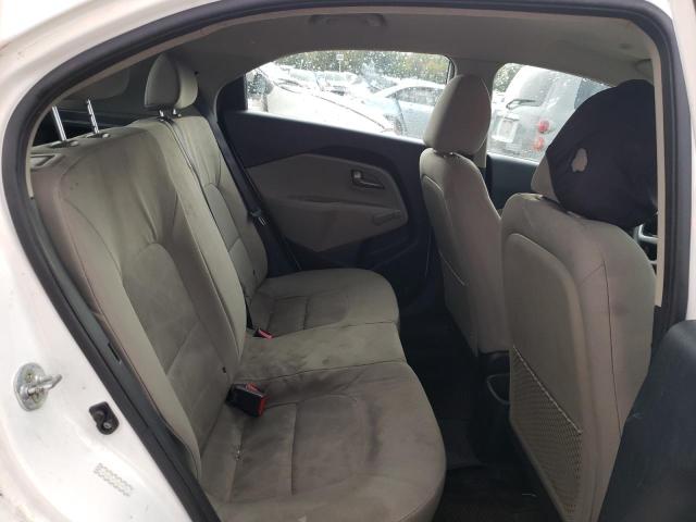 Photo 6 from auction – 2016 KIA RIO LX with VIN KNADM5A37G6678616
