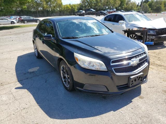 CHEVROLET MALIBU 1LT 2013 with VIN 1G11D5RR6DF108707 - Photo from auction