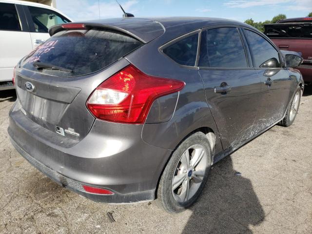 Photo 4 from auction – 2014 FORD FOCUS SE with VIN 1FADP3K28EL427872
