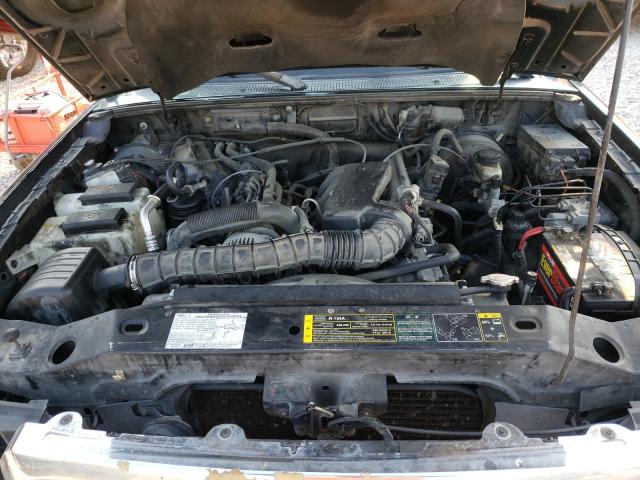 Photo 7 from auction – 2005 FORD RANGER SUP with VIN 1FTYR14U85PA74583