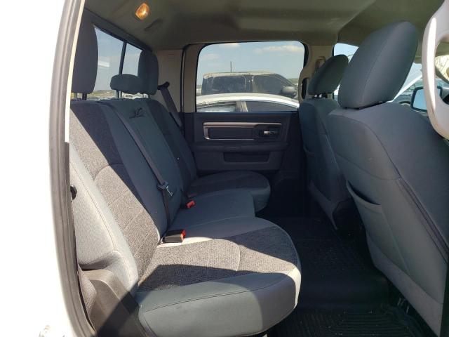 Photo 6 from auction – 2019 RAM 1500 CLASS with VIN 1C6RR6LT1KS529624