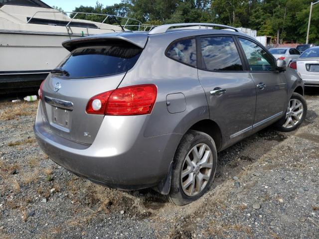 Photo 4 from auction – 2012 NISSAN ROGUE S with VIN JN8AS5MT2CW292191