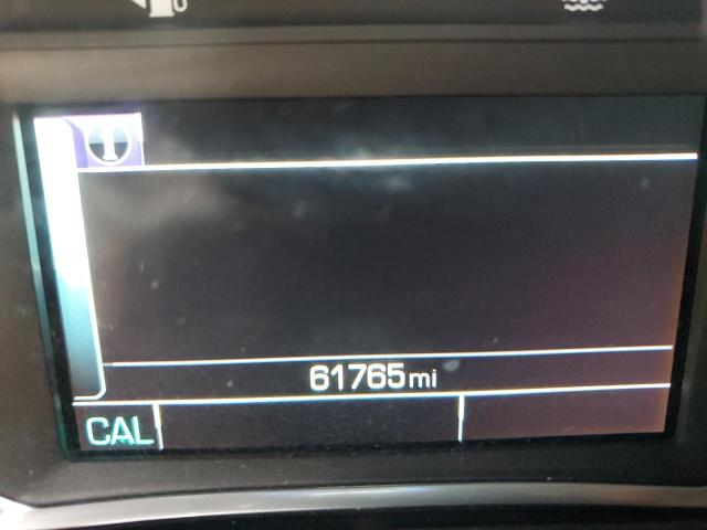 Photo 8 from auction – 2019 GMC ACADIA SLT with VIN 1GKKNULS9KZ229441