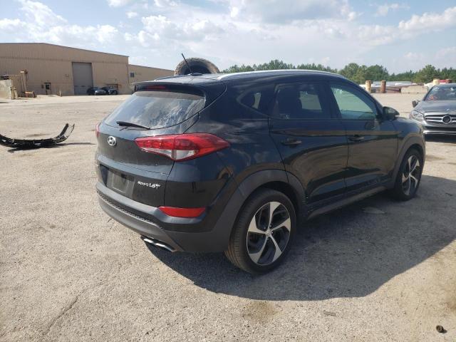 Photo 4 from auction – 2016 HYUNDAI TUCSON LIM with VIN KM8J33A23GU024966