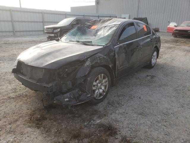 Photo 2 from auction – 2010 NISSAN ALTIMA BAS with VIN 1N4AL2AP1AN529602