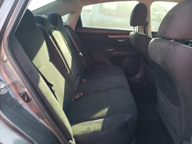 Photo 6 from auction – 2014 NISSAN ALTIMA 2.5 with VIN 1N4AL3AP3EC160815