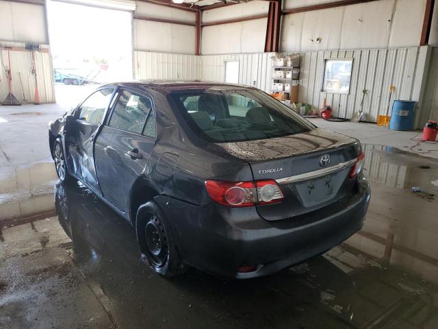 صورة رقم 3 من المزاد - 2013 TOYOTA COROLLA BA مع VIN 5YFBU4EE2DP127157
