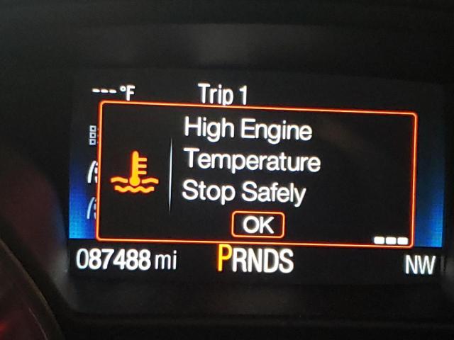 Photo 8 from auction – 2018 FORD ESCAPE SE with VIN 1FMCU9GD3JUB15230