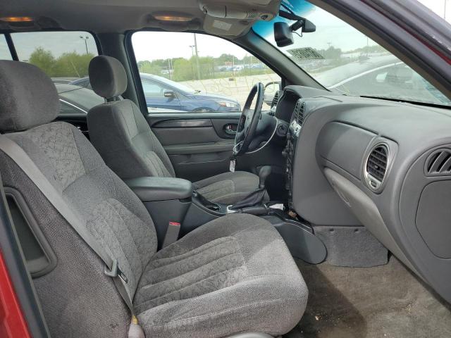 Photo 5 from auction – 2004 GMC ENVOY with VIN 1GKDT13S442313496