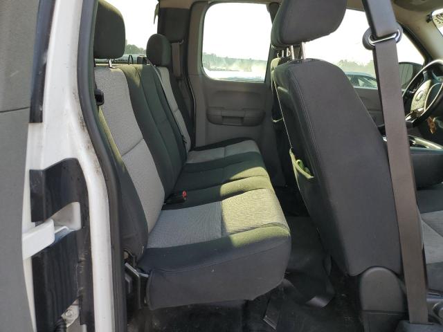 Photo 6 from auction – 2008 CHEVROLET SILVERADO with VIN 1GCEC19C78Z178186