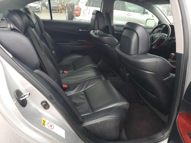 Photo 6 from auction – 2007 LEXUS GS 450H with VIN JTHBC96S375001930