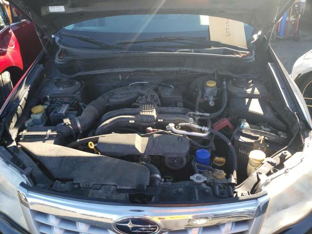 Photo 7 from auction – 2013 SUBARU FORESTER 2 with VIN JF2SHABC6DH422197