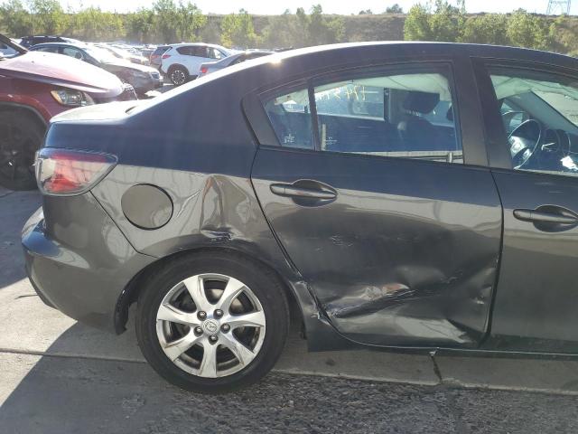 Photo 9 from auction – 2011 MAZDA 3 I with VIN JM1BL1VG6B1362990