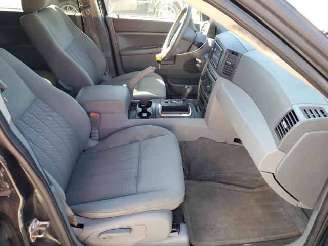 Photo 5 from auction – 2005 JEEP GRAND CHER with VIN 1J4GR48KX5C619934