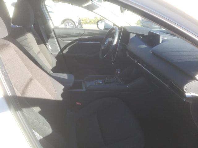 Photo 5 from auction – 2021 MAZDA 3 PREFERRE with VIN JM1BPBCL2M1300144