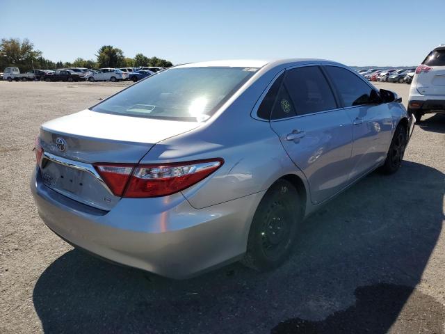 Photo 4 from auction – 2017 TOYOTA CAMRY LE with VIN 4T1BF1FK7HU734852