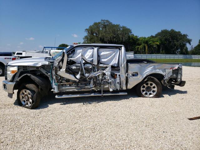 Zdjęcie 10 z aukcji – 2012 FORD F250 SUPER z VIN 1FT7W2BT2CEB21636