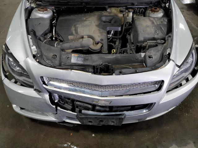 Photo 7 from auction – 2011 CHEVROLET MALIBU LTZ with VIN 1G1ZE5E19BF267556