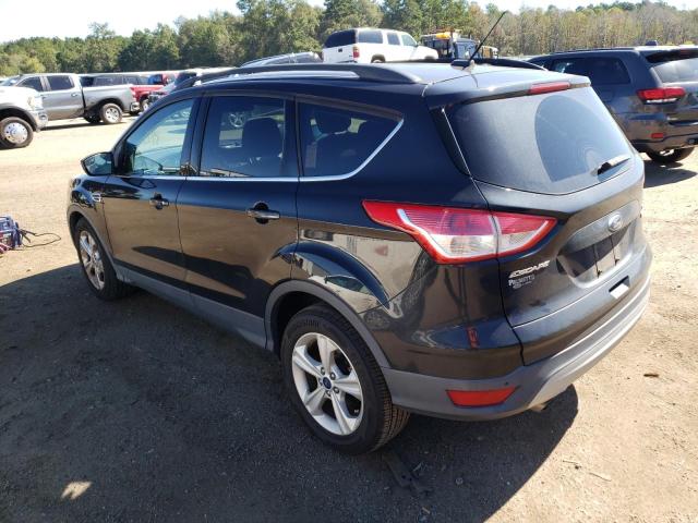 Photo 3 from auction – 2014 FORD ESCAPE SE with VIN 1FMCU0GX7EUD06015