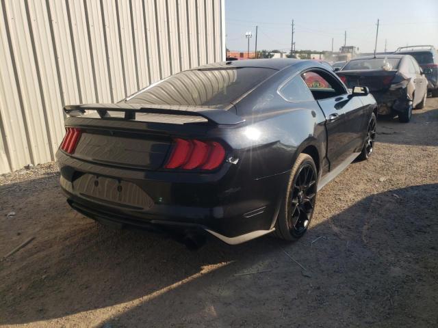 Zdjęcie 4 z aukcji – 2018 FORD MUSTANG z VIN 1FA6P8TH4J5154307