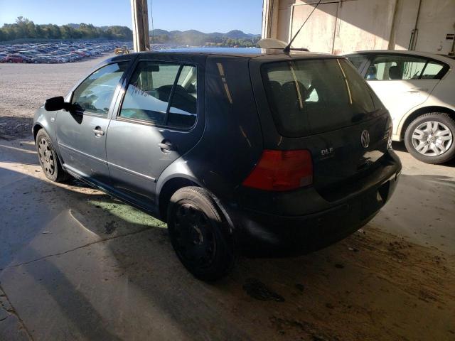 Photo 3 from auction – 2006 VOLKSWAGEN GOLF GL with VIN 9BWFL61J164008482