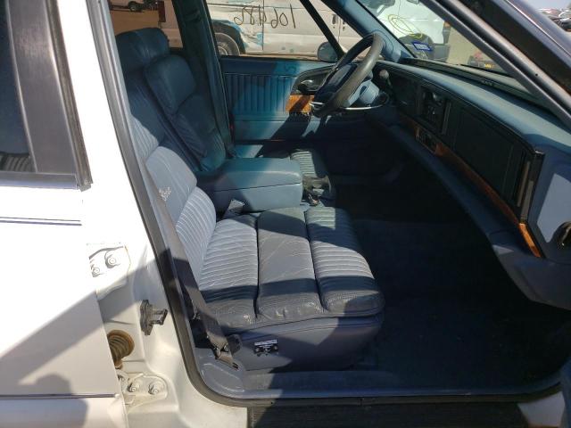 Photo 5 from auction – 1995 BUICK PARK AVENU with VIN 1G4CW52K4SH658296
