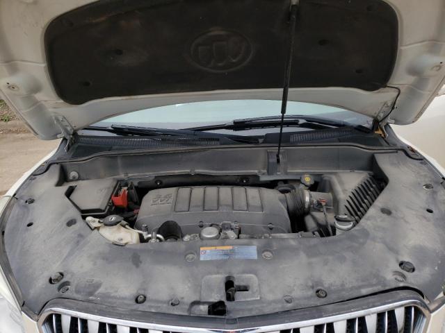 Photo 7 from auction – 2014 BUICK ENCLAVE with VIN 5GAKVCKD3EJ171632