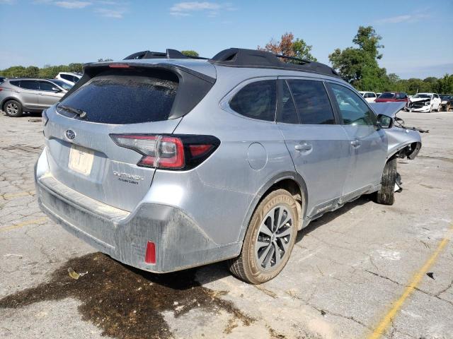 Foto 4 de la subasta – 2022 SUBARU OUTBACK PR con VIN 4S4BTAFC8N3112425