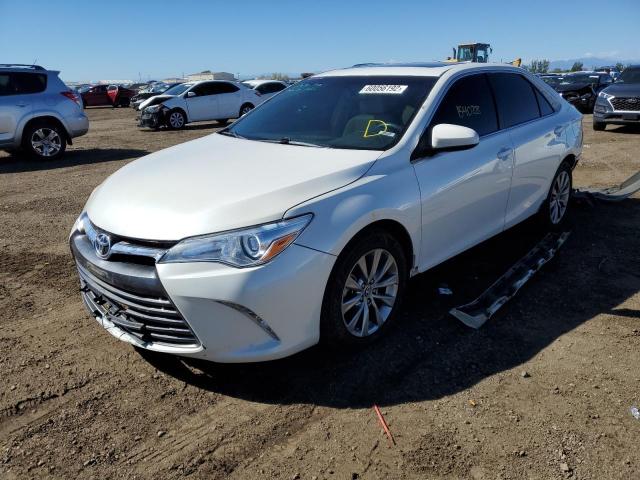 Photo 2 from auction – 2015 TOYOTA CAMRY LE with VIN 4T1BF1FK0FU997911