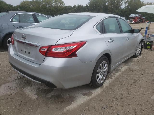 Photo 4 from auction – 2016 NISSAN ALTIMA 2.5 with VIN 1N4AL3AP4GC223844