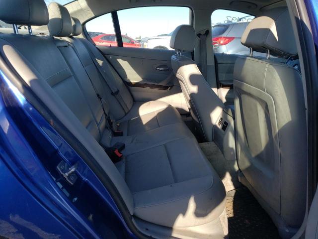 Photo 6 from auction – 2011 BMW 328 I SULE with VIN WBAPH5G58BNM81978