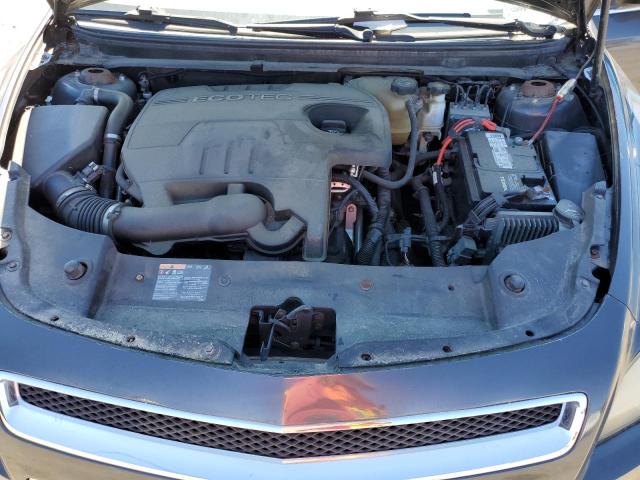 Photo 7 from auction – 2012 CHEVROLET MALIBU LS with VIN 1G1ZA5E05CF392719