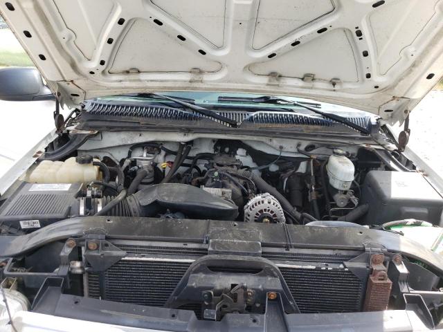 Photo 7 from auction – 2007 GMC SIERRA K25 with VIN 1GTHK23U27F124446