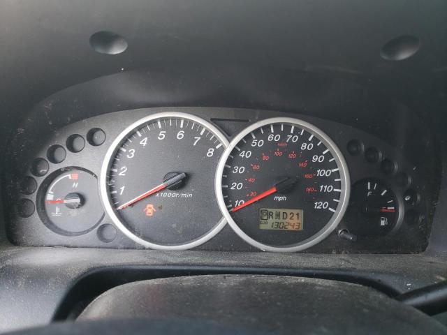 Photo 8 from auction – 2004 MAZDA TRIBUTE LX with VIN 4F2YZ94154KM21867