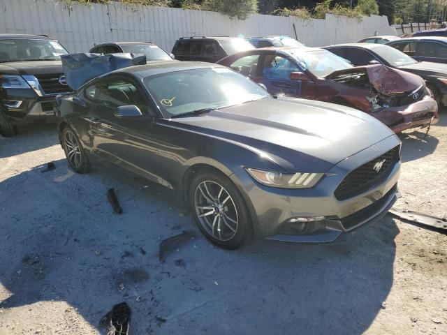 FORD MUSTANG 2016 with VIN 1FA6P8TH3G5218894 - Photo from auction
