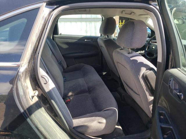 Photo 6 from auction – 2011 CHEVROLET IMPALA LT with VIN 2G1WG5EK7B1189601